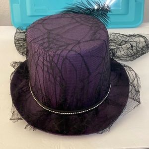 Halloween hat